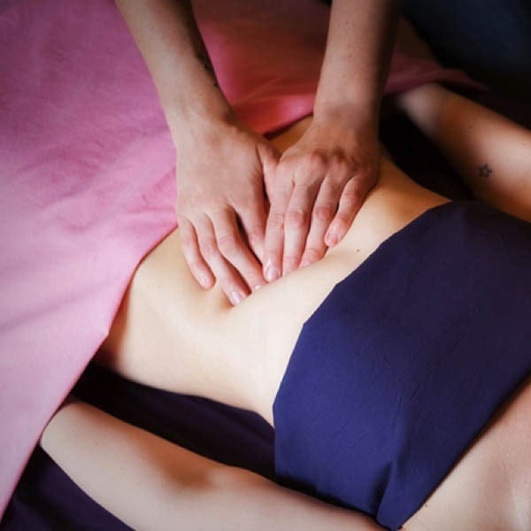 The Arvigo Techniques of Maya Abdominal Therapy