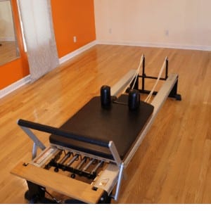 what is the best pilates reformer